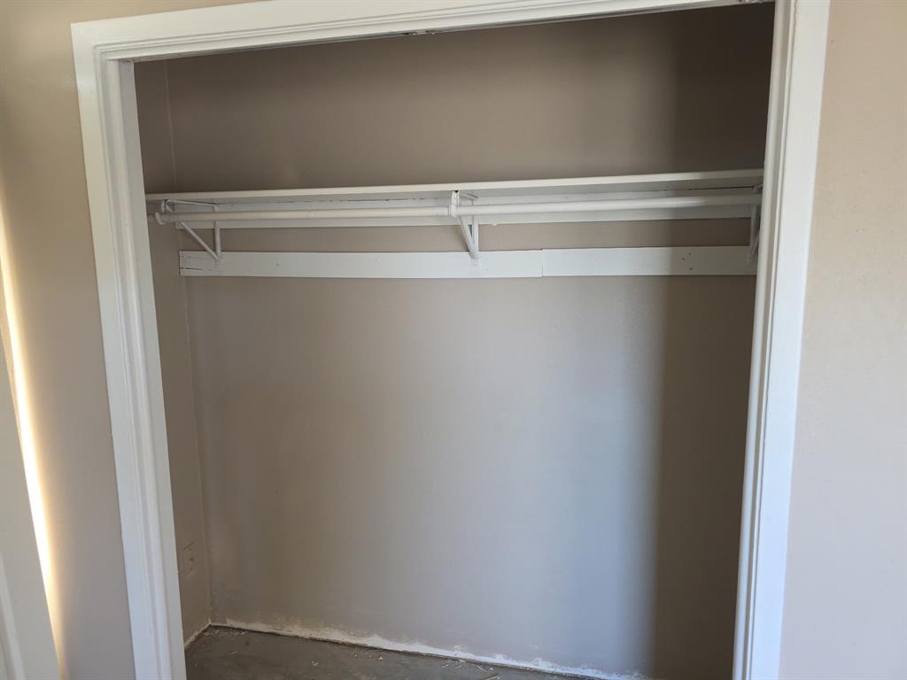 Ot Abilene - Residential Lease