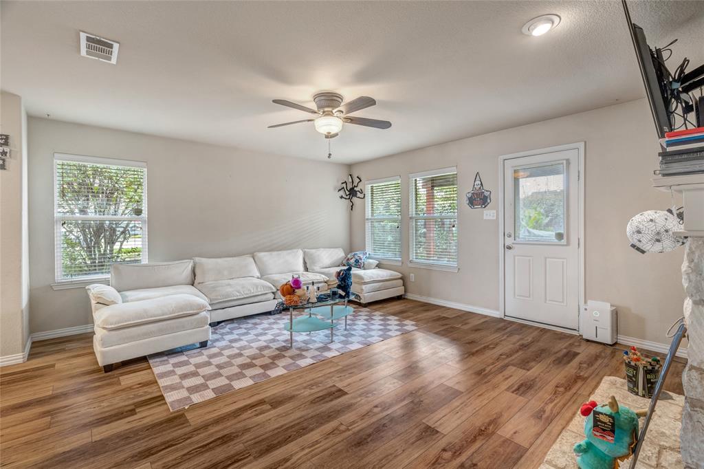 Bell Station - Residential