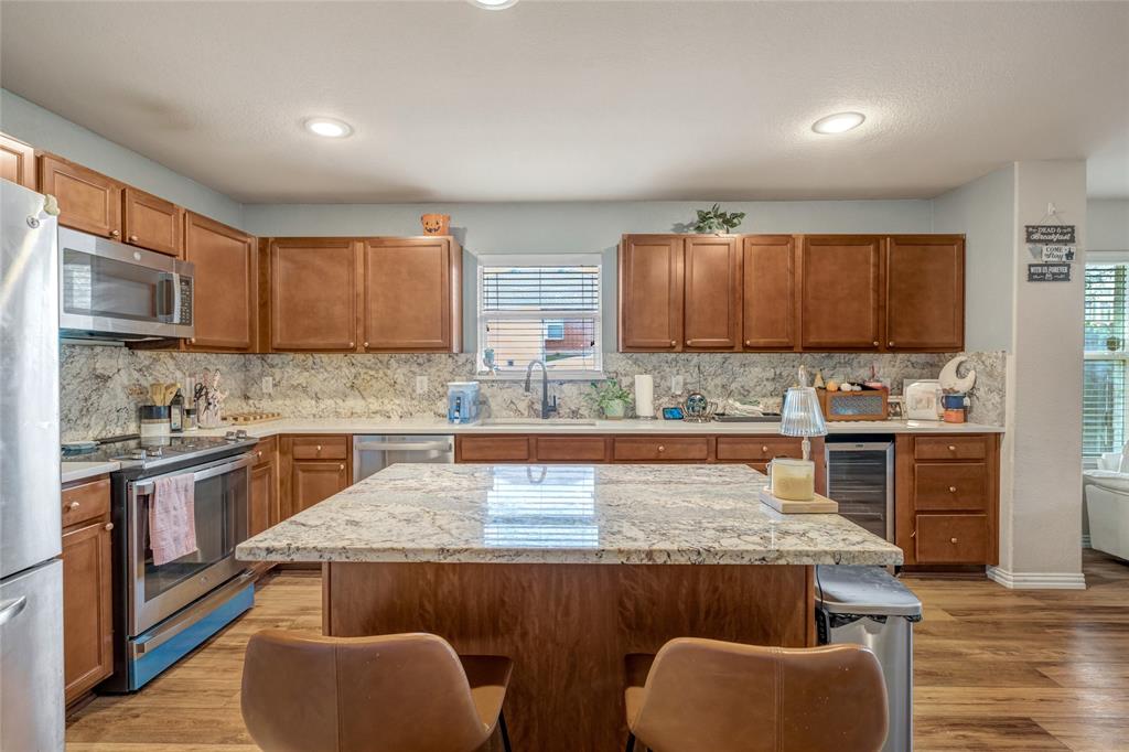 Bell Station - Residential