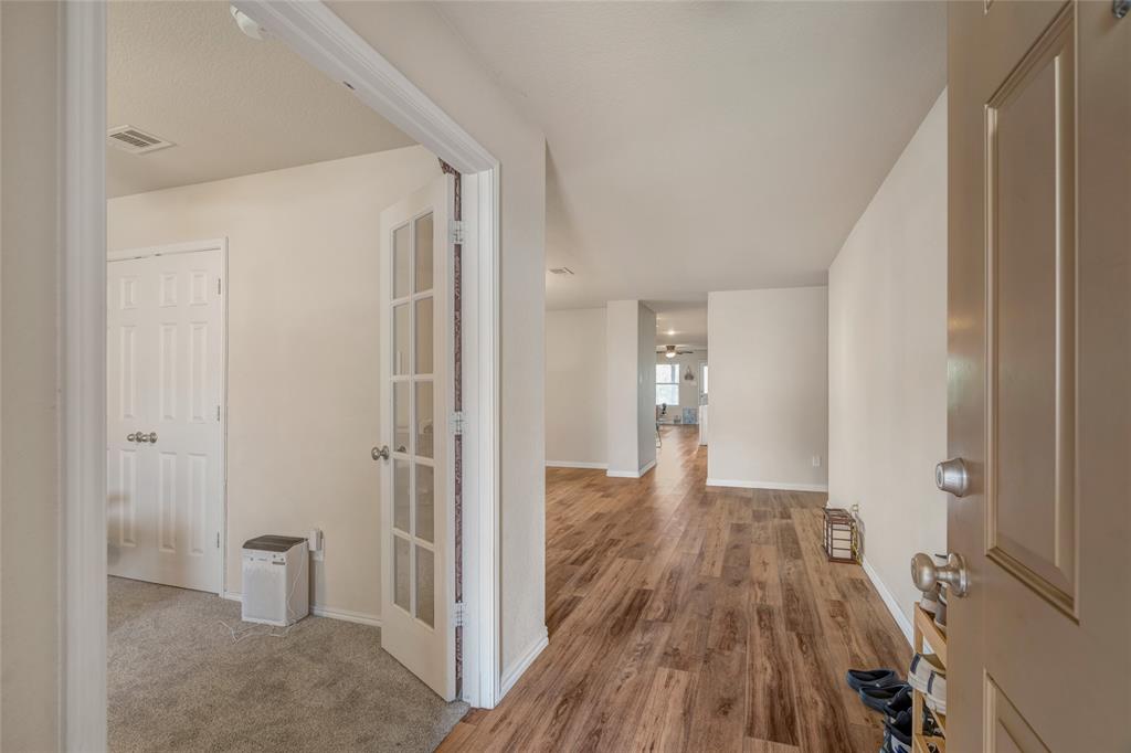 Bell Station - Residential