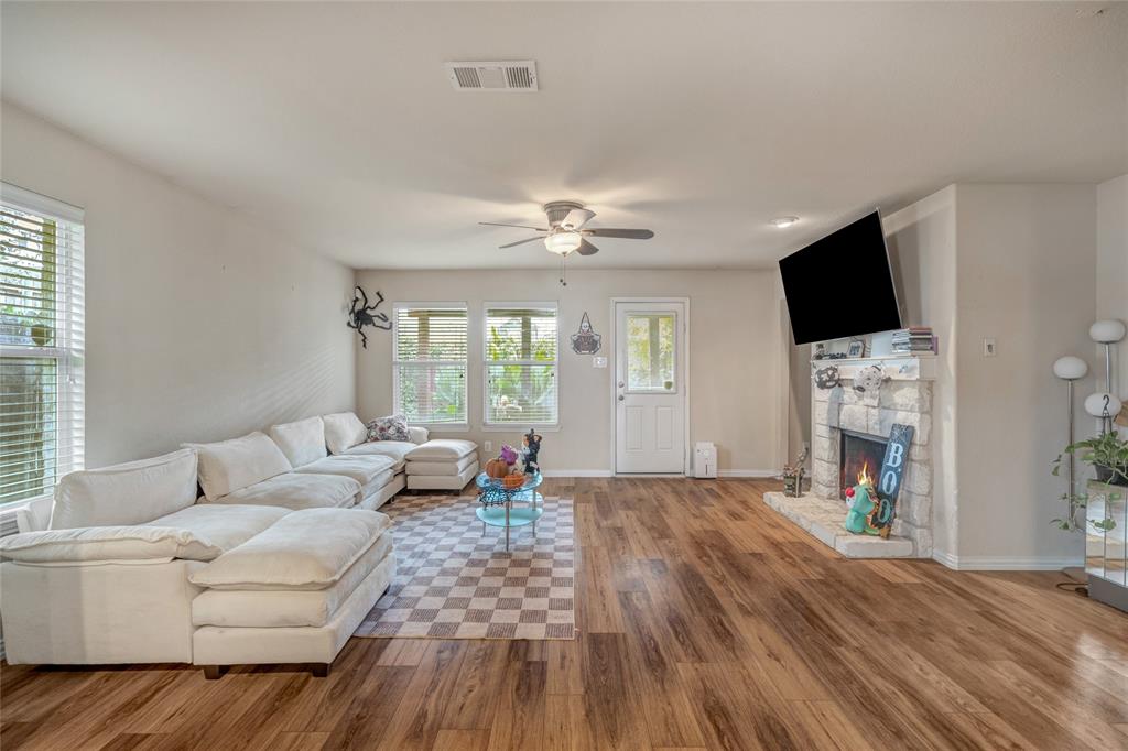 Bell Station - Residential