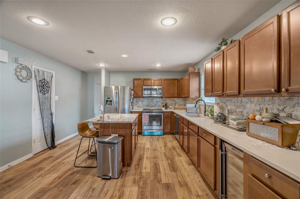 Bell Station - Residential