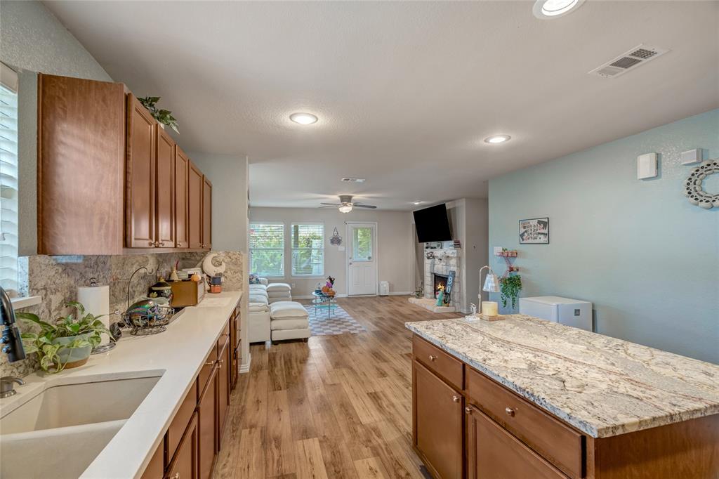 Bell Station - Residential