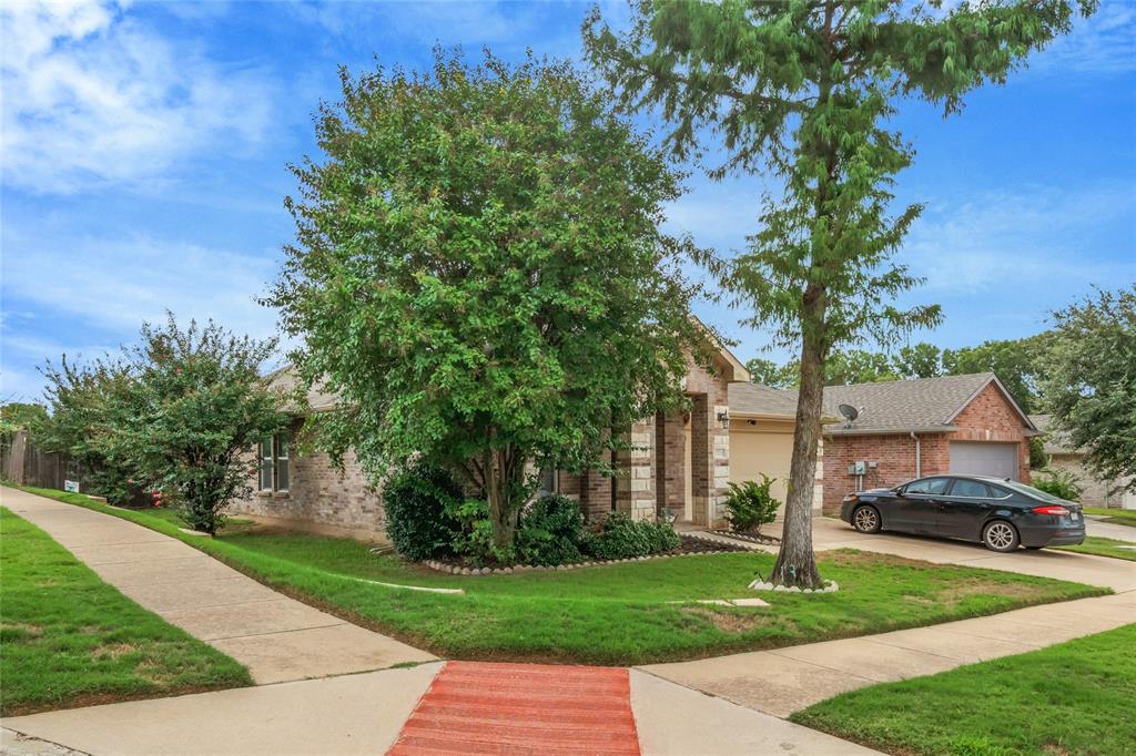 Bell Station - Residential