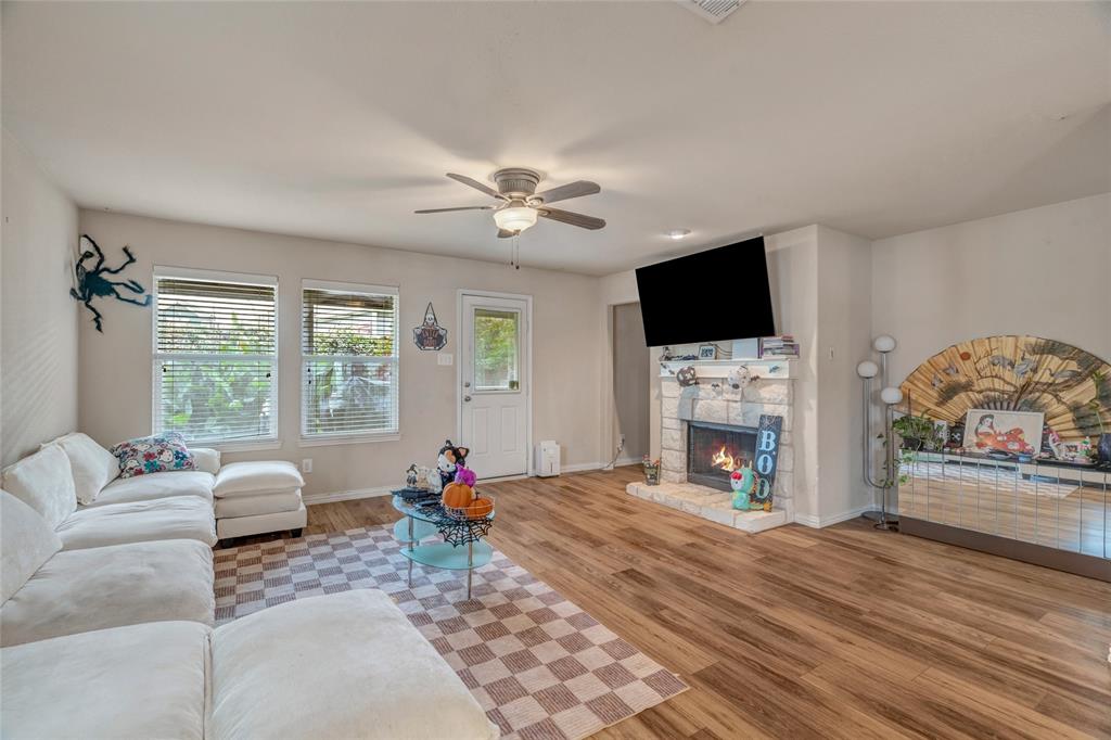 Bell Station - Residential