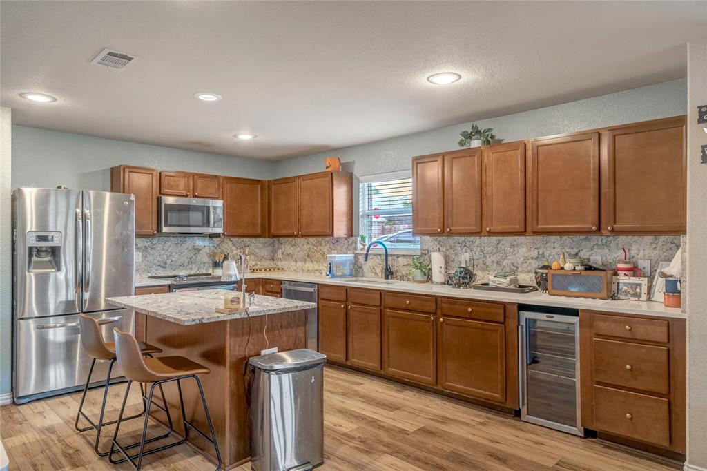 Bell Station - Residential