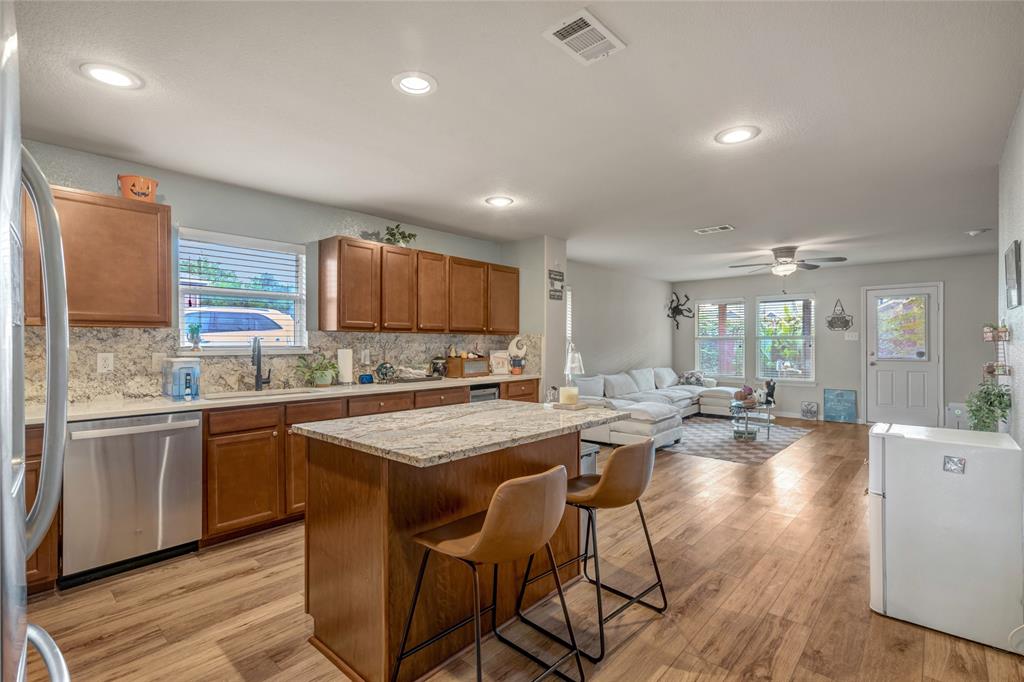 Bell Station - Residential