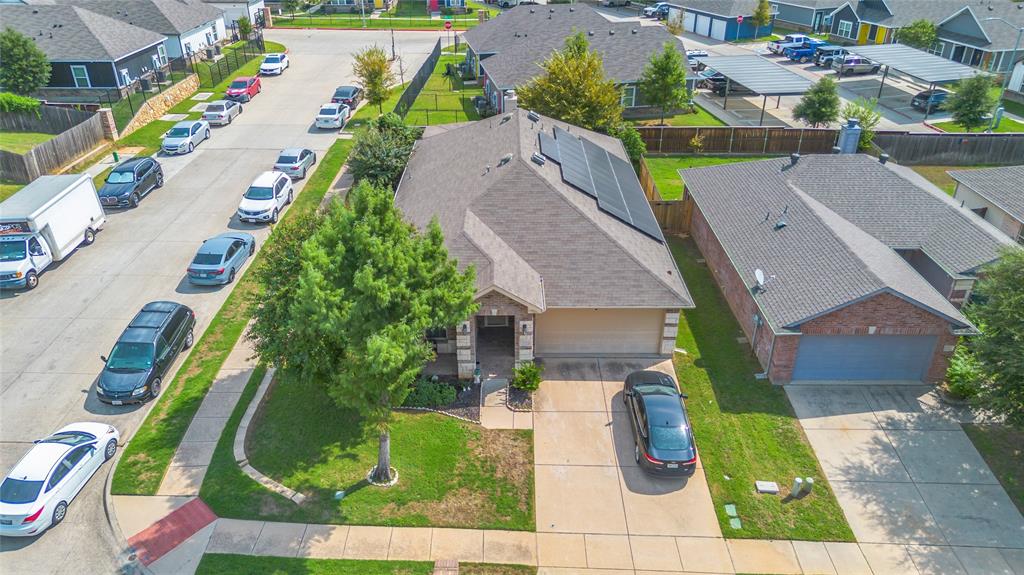 Bell Station - Residential