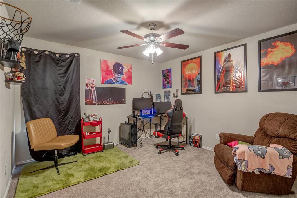 Bell Station - Residential