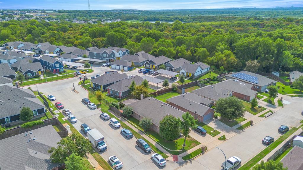 Bell Station - Residential