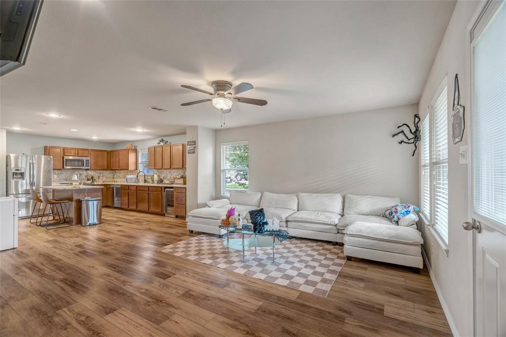 Bell Station - Residential