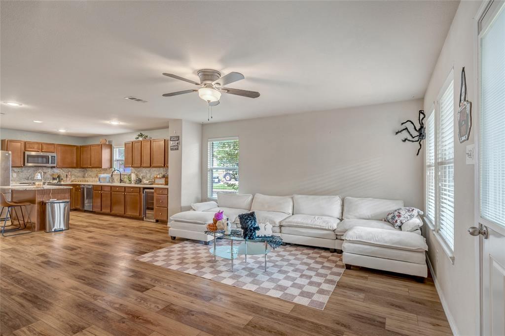 Bell Station - Residential