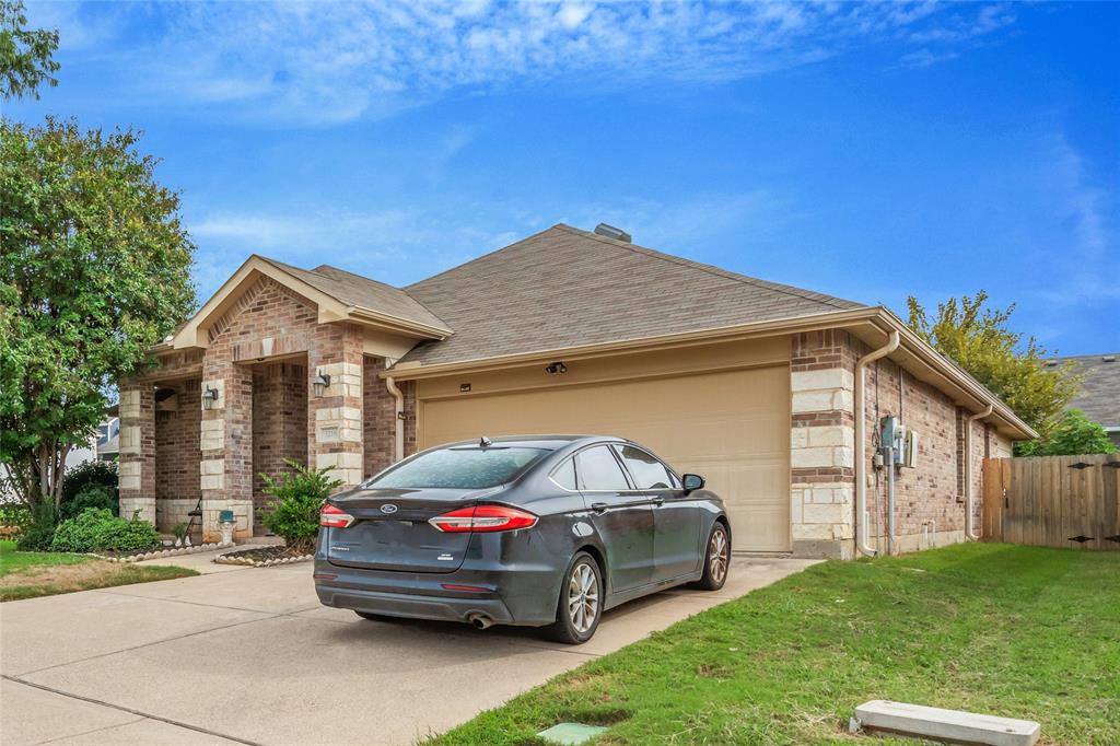 Bell Station - Residential