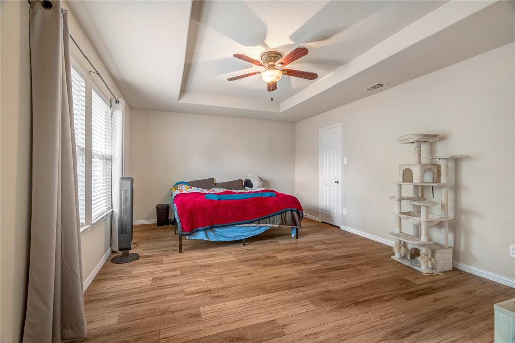 Bell Station - Residential