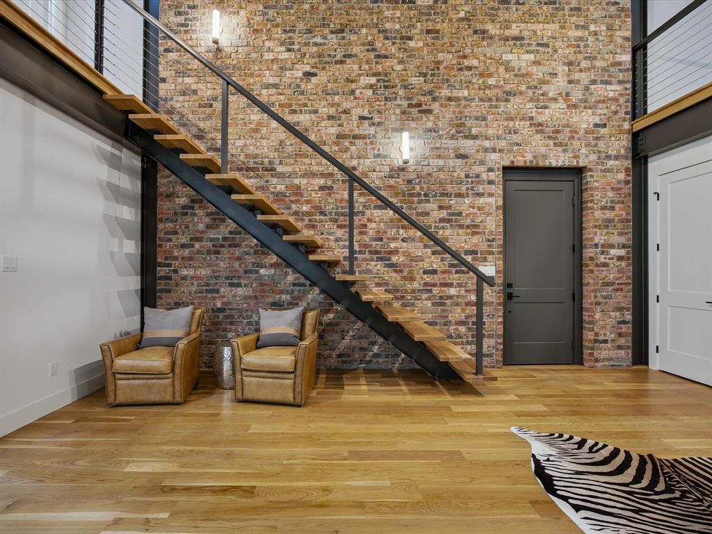 20 acs out of T&P RR - Farm