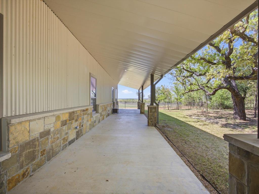 20 acs out of T&P RR - Farm