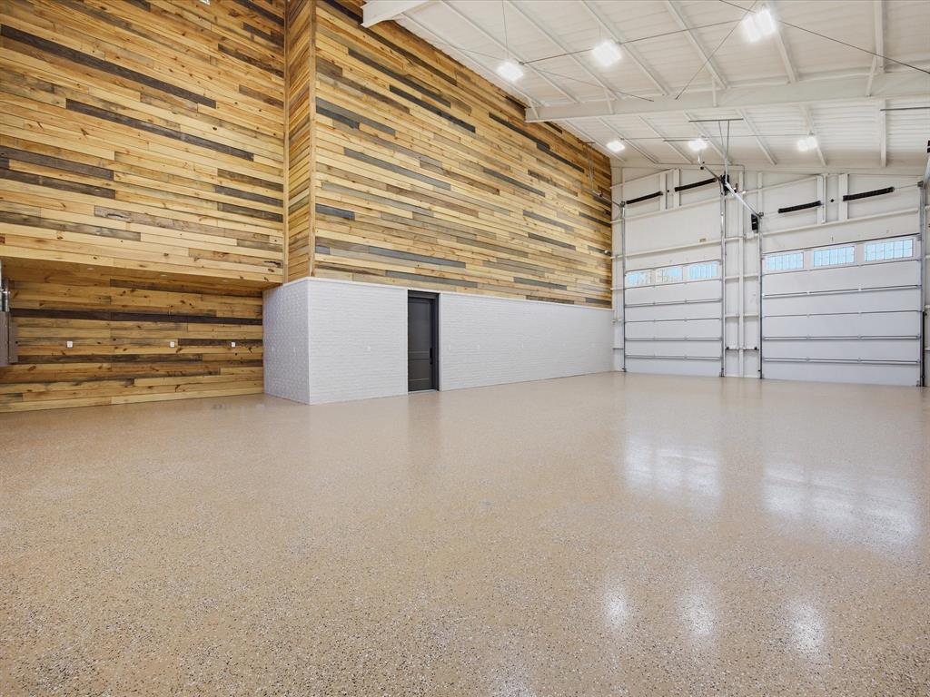 20 acs out of T&P RR - Farm