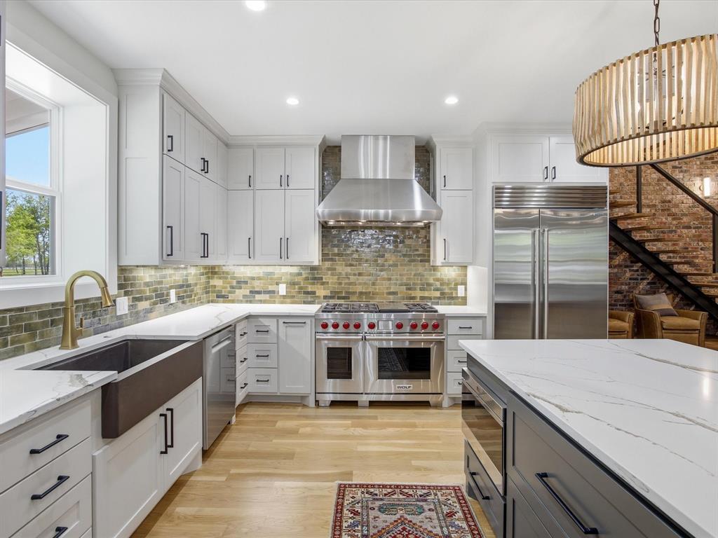 20 acs out of T&P RR - Farm