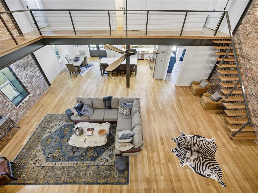 20 acs out of T&P RR - Farm