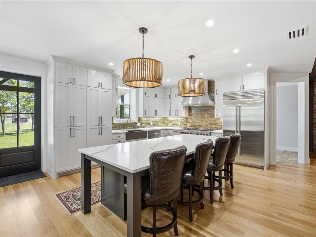 20 acs out of T&P RR - Farm