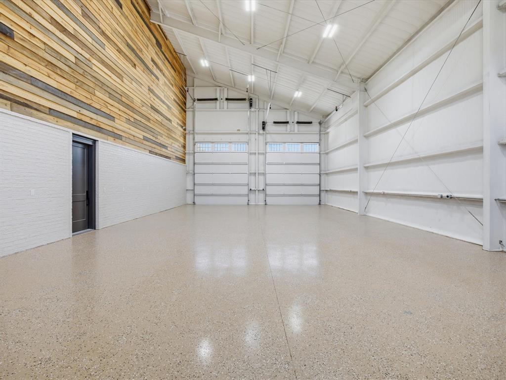 20 acs out of T&P RR - Farm