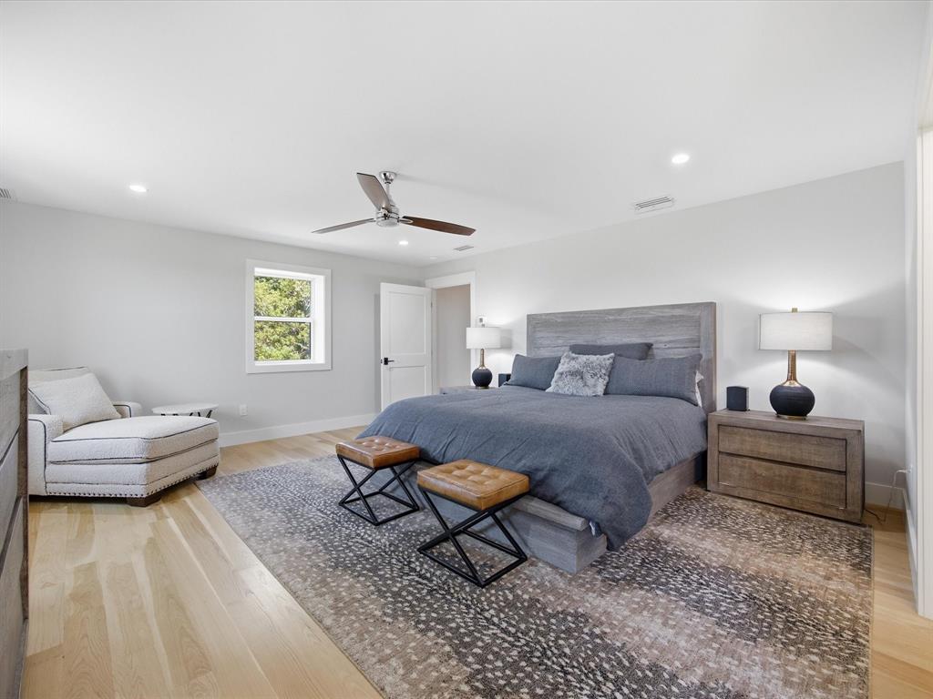 20 acs out of T&P RR - Farm