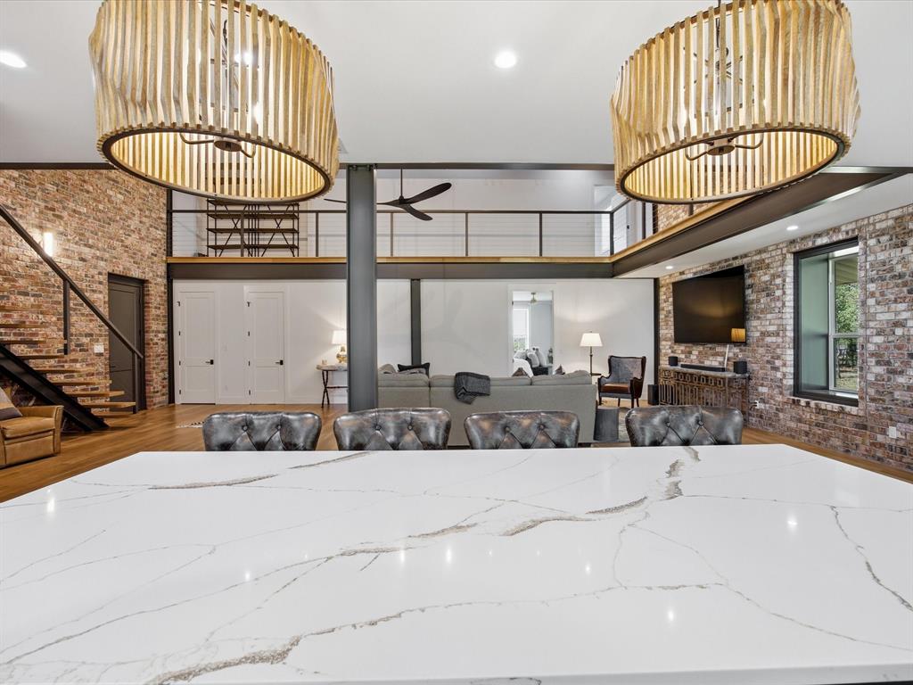 20 acs out of T&P RR - Farm