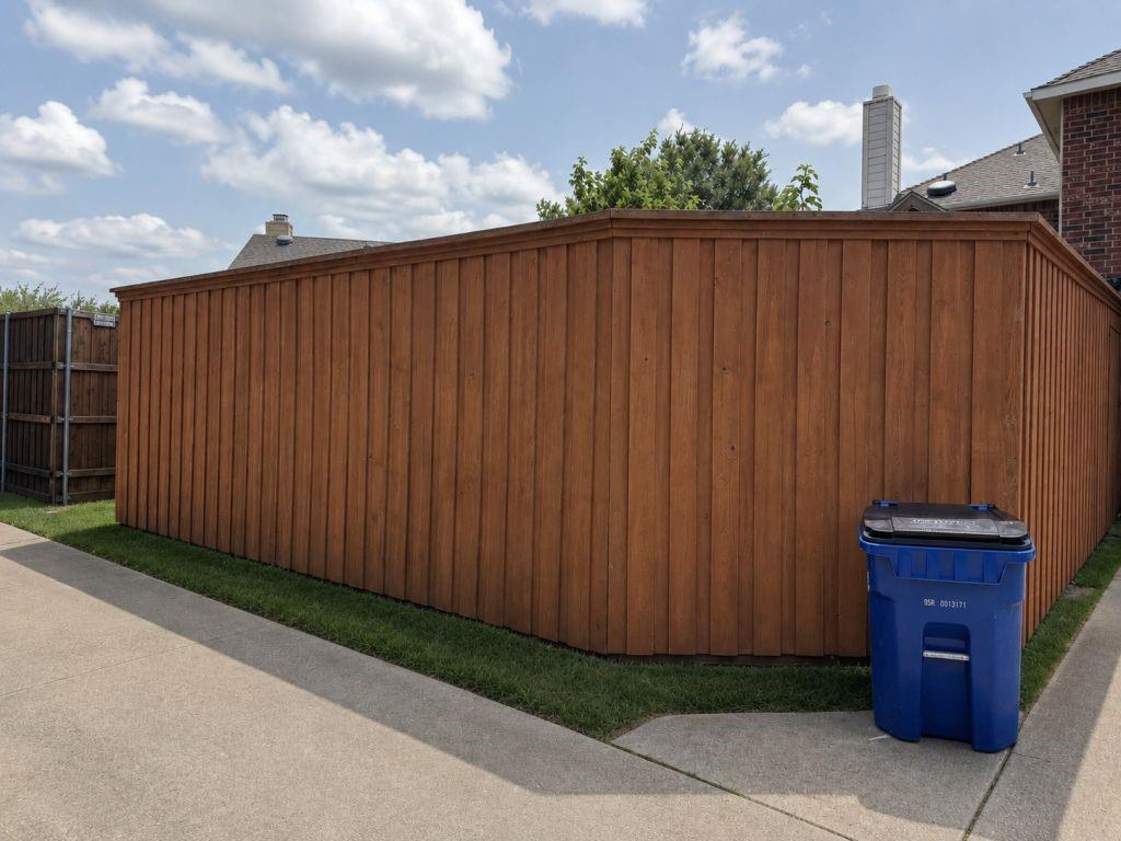 1302 Hansberry Drive