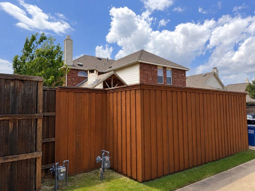 1302 Hansberry Drive