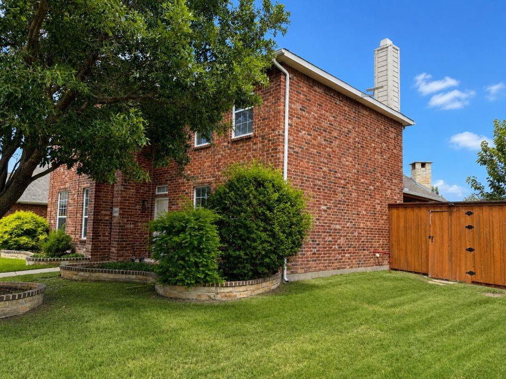 1302 Hansberry Drive