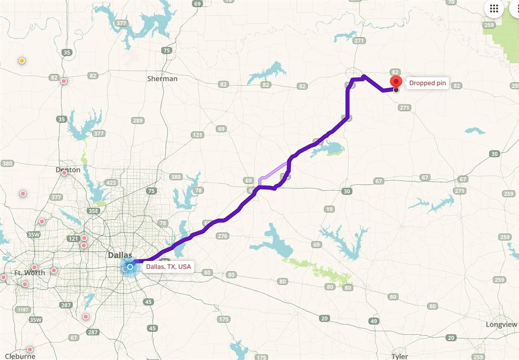 The Ranches at Harvest Hill - Land