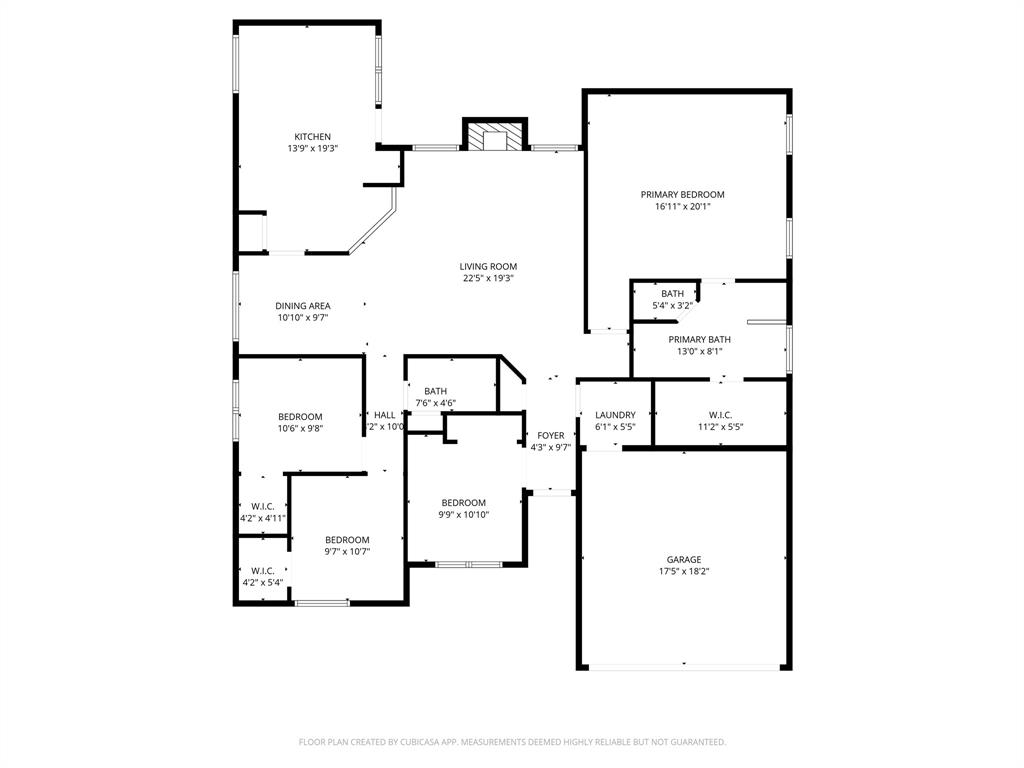 2668 Bent Tree Drive