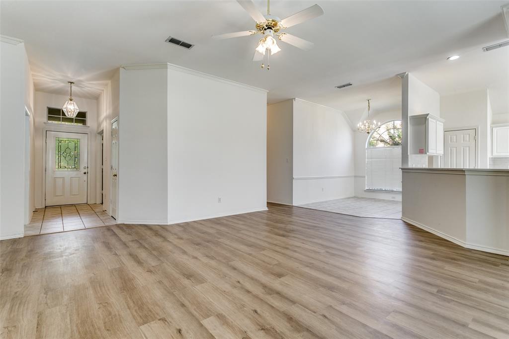 2668 Bent Tree Drive