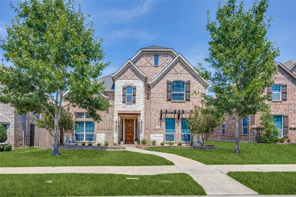 1080 Chestnut Drive