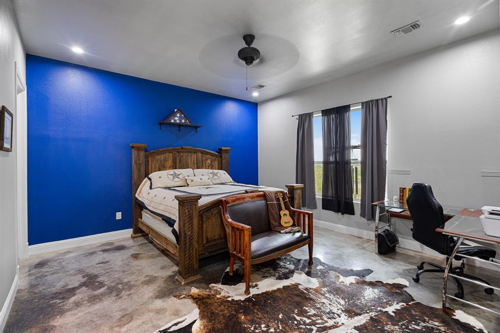 Wagon Trails Estates - Residential