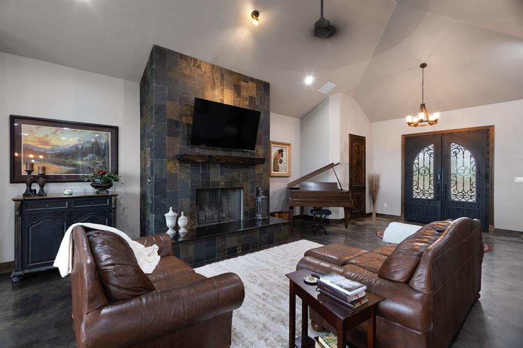Wagon Trails Estates - Residential