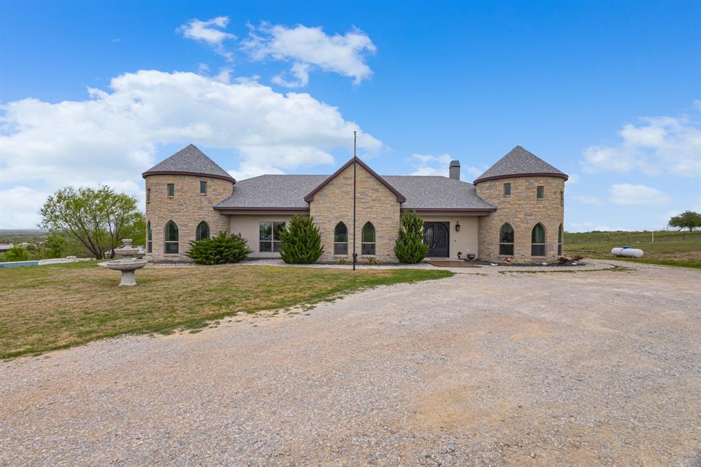 Wagon Trails Estates - Residential