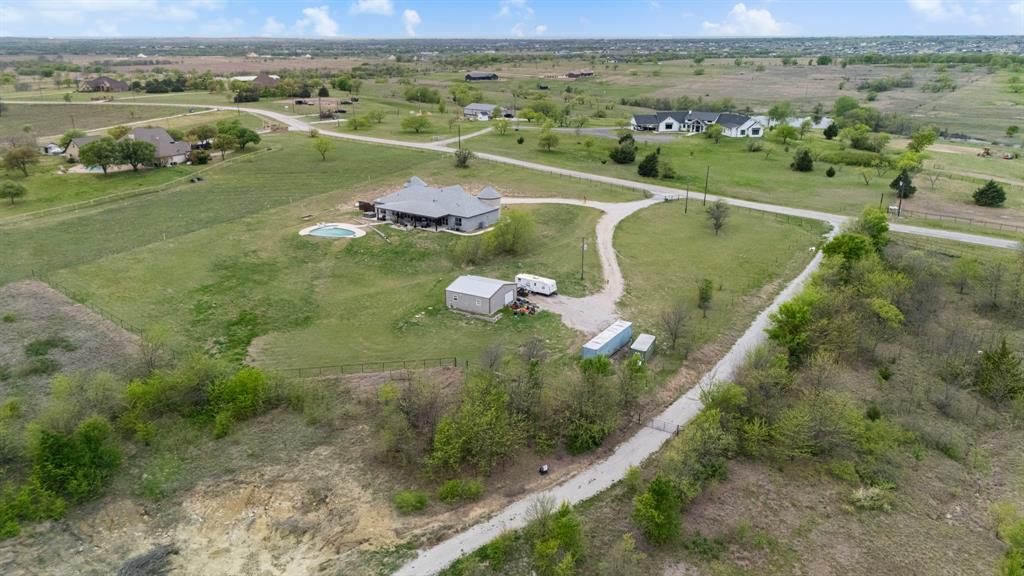 Wagon Trails Estates - Residential