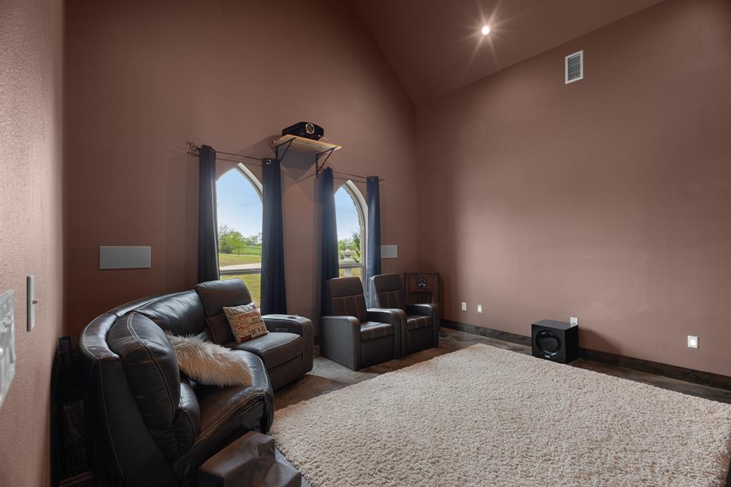 Wagon Trails Estates - Residential
