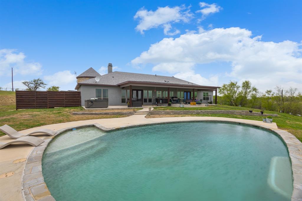 Wagon Trails Estates - Residential