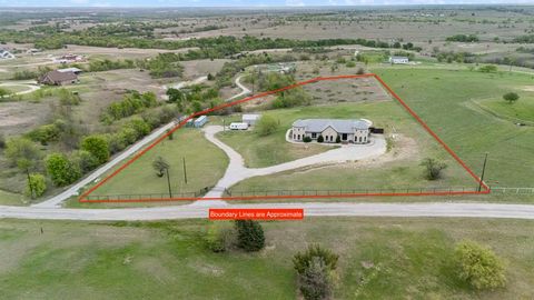 Photo of 1395 Private Road 4011, Decatur, TX 76234 (MLS # 21222732)