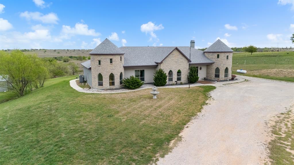 Wagon Trails Estates - Residential