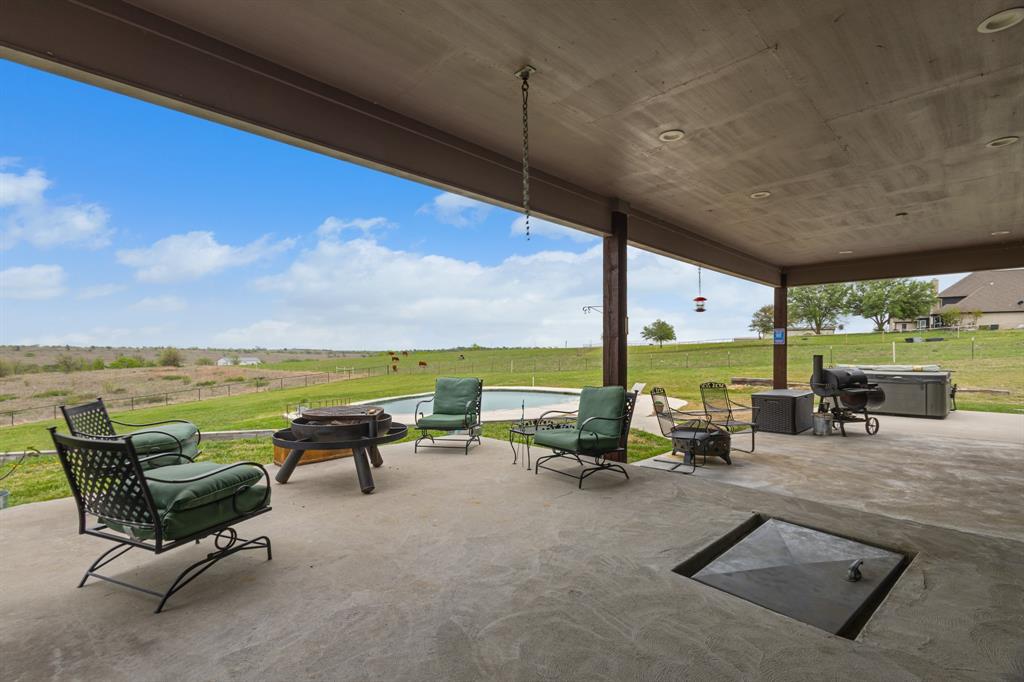 Wagon Trails Estates - Residential
