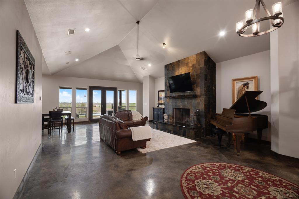 Wagon Trails Estates - Residential