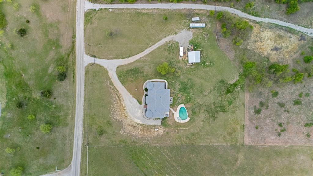 Wagon Trails Estates - Residential