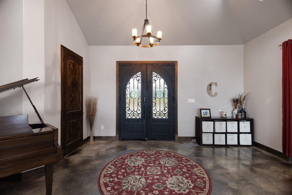 Wagon Trails Estates - Residential