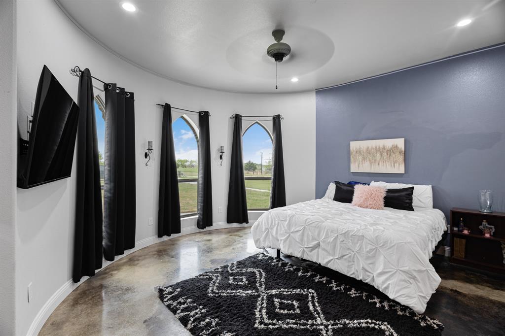 Wagon Trails Estates - Residential