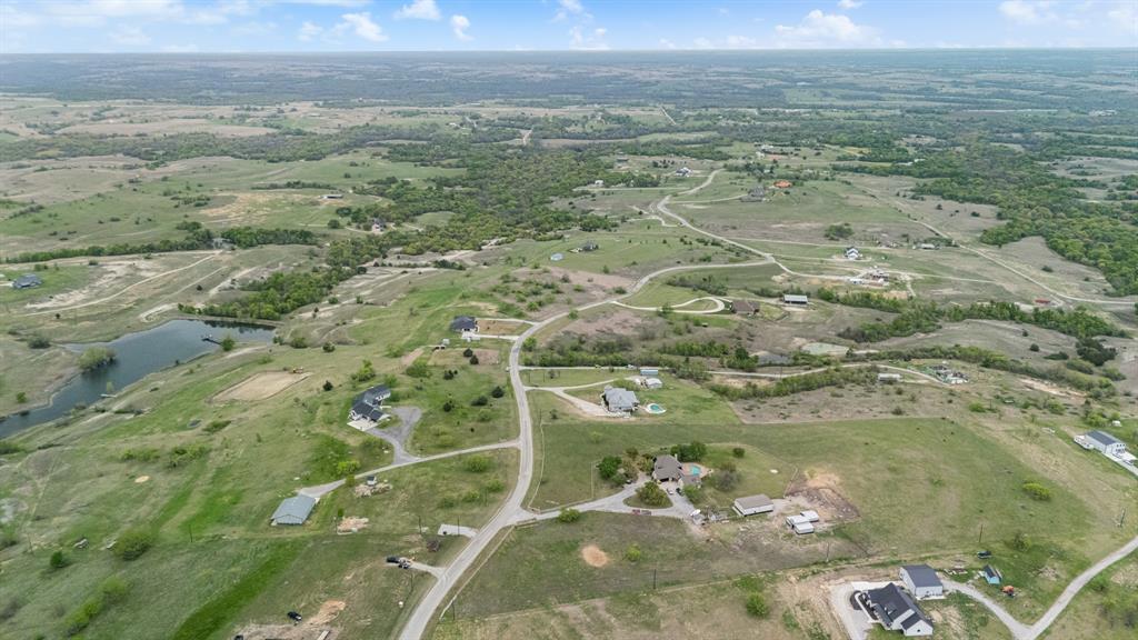 Wagon Trails Estates - Residential