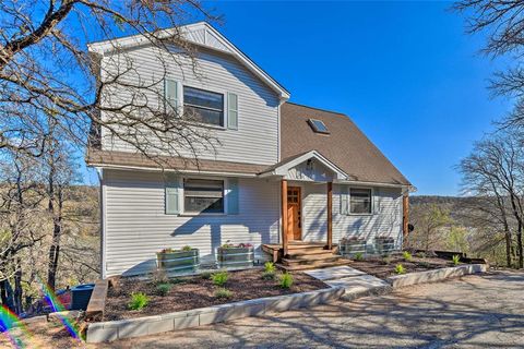 2444 S Lakeview Drive Gordon TX 76453