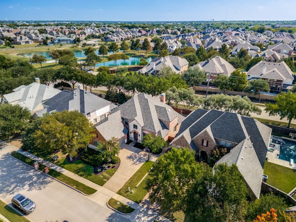 Lacima Haven-Meadows - Residential